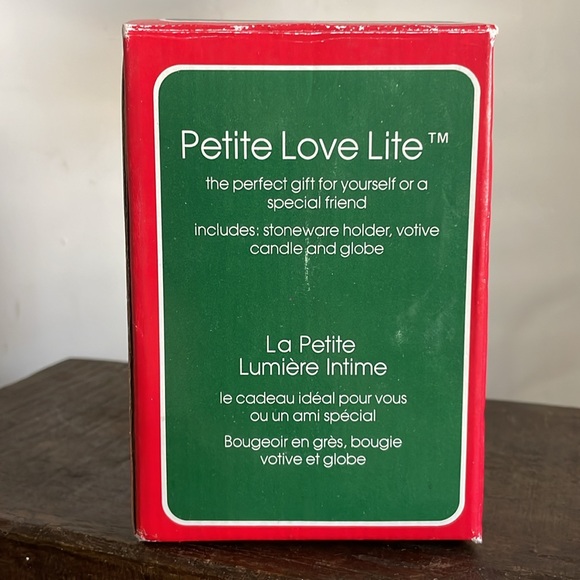 🎄•| vintage holiday lumiere - Picture 3 of 9